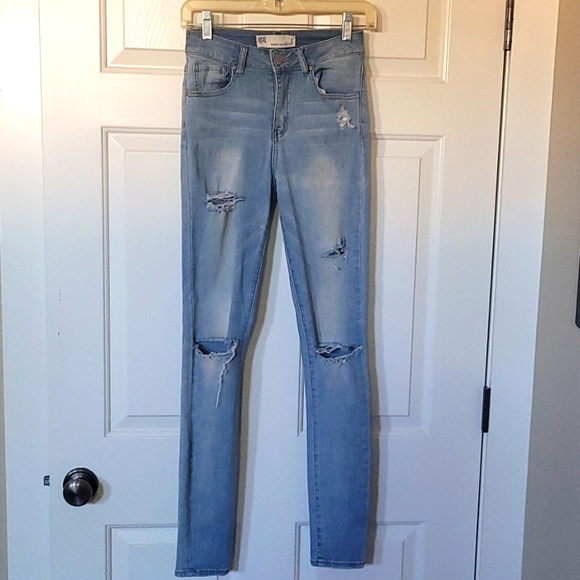 RSQ Denim - RSQ Manhattan High Rise